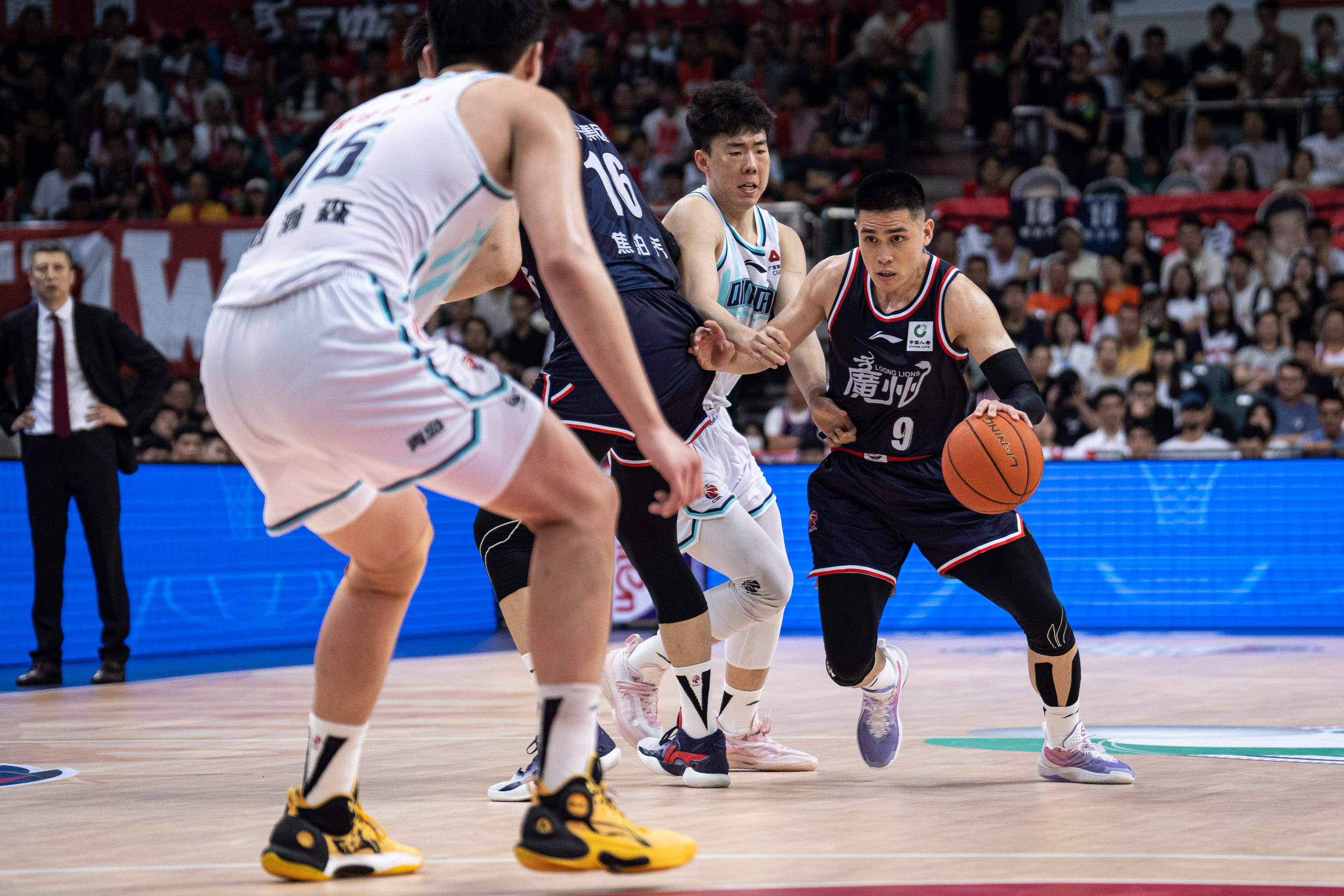 篮网时期的 篮网时期的