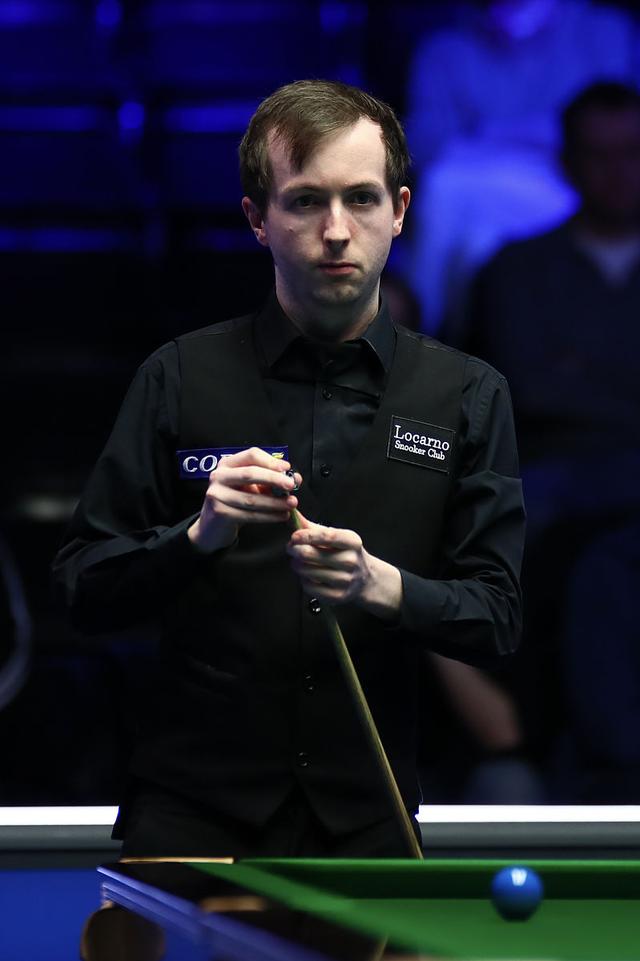 比赛综述 比赛综述