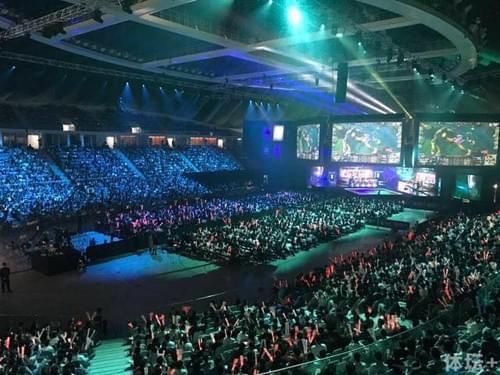 同时上场时 同时上场时