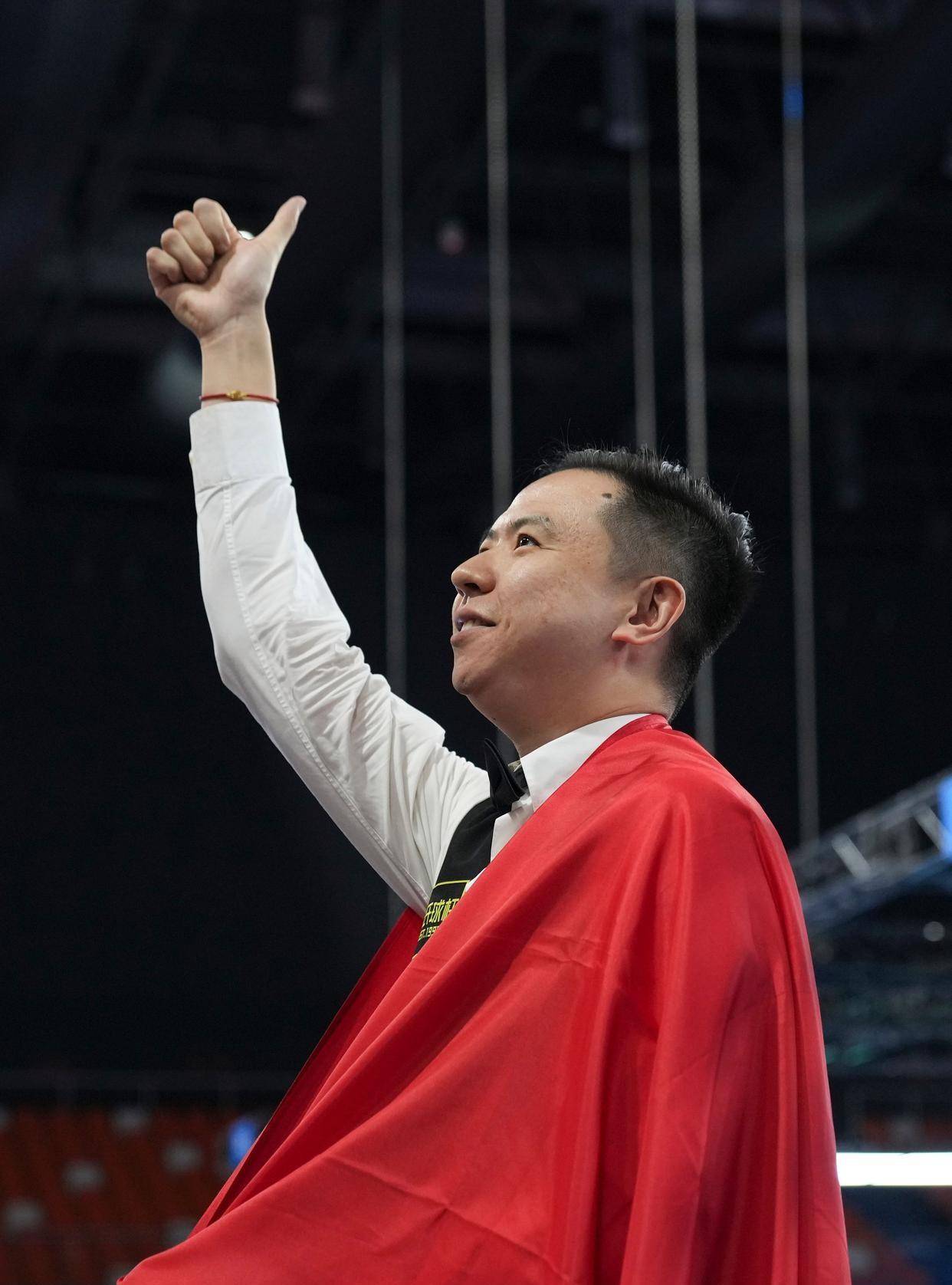 整齐的运动 整齐的运动