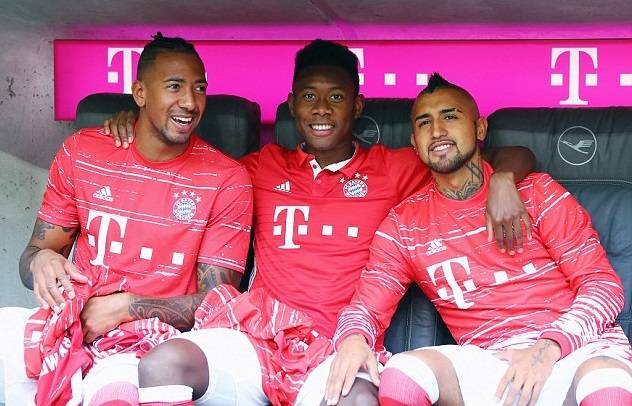 本地体育热 本地体育热