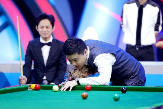 体实力跃升 体实力跃升