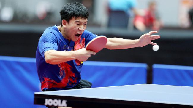 start